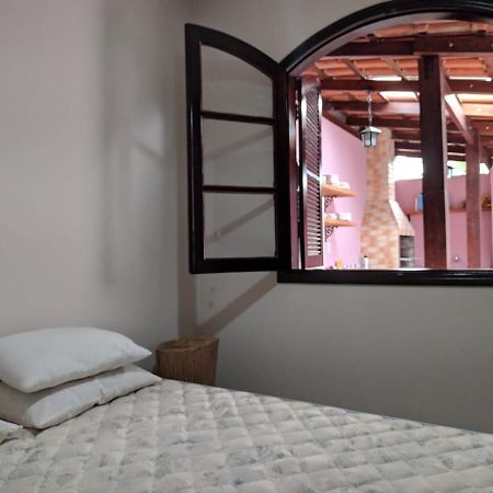 Ubatuba Centro - Casa Terreo Completa Villa ภายนอก รูปภาพ