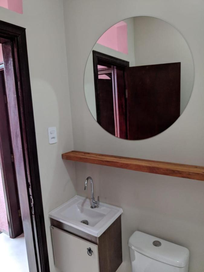 Ubatuba Centro - Casa Terreo Completa Villa ภายนอก รูปภาพ