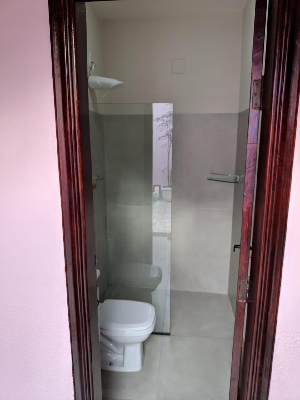 Ubatuba Centro - Casa Terreo Completa Villa ภายนอก รูปภาพ