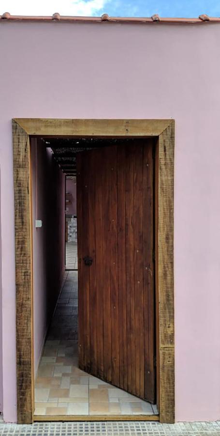 Ubatuba Centro - Casa Terreo Completa Villa ภายนอก รูปภาพ
