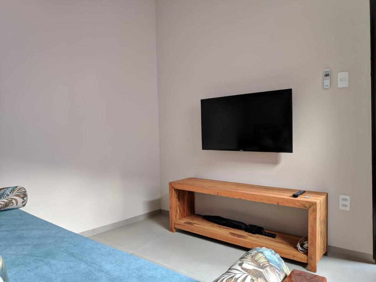 Ubatuba Centro - Casa Terreo Completa Villa ภายนอก รูปภาพ