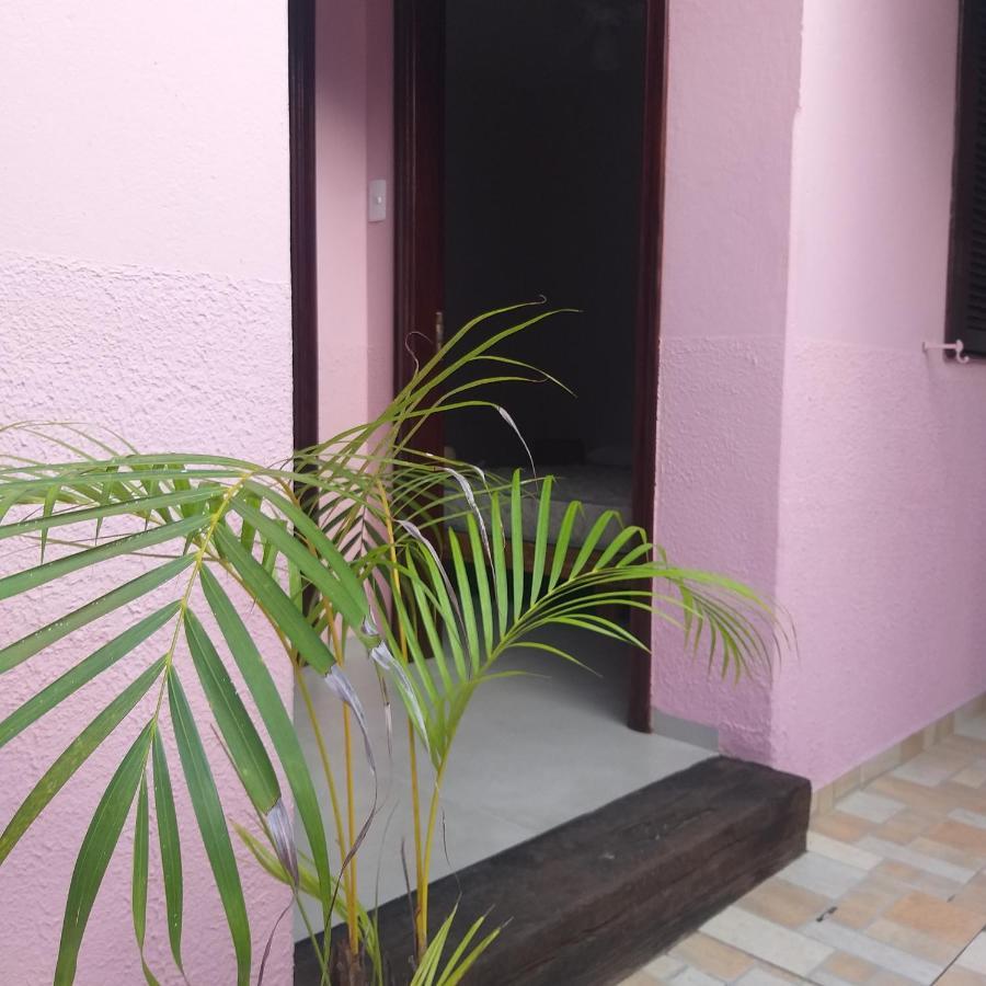 Ubatuba Centro - Casa Terreo Completa Villa ภายนอก รูปภาพ
