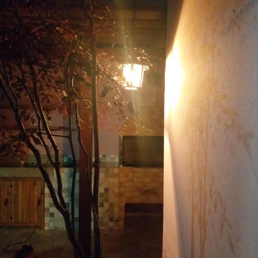 Ubatuba Centro - Casa Terreo Completa Villa ภายนอก รูปภาพ