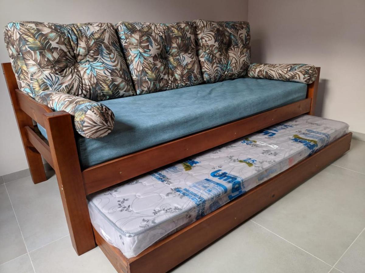 Ubatuba Centro - Casa Terreo Completa Villa ภายนอก รูปภาพ