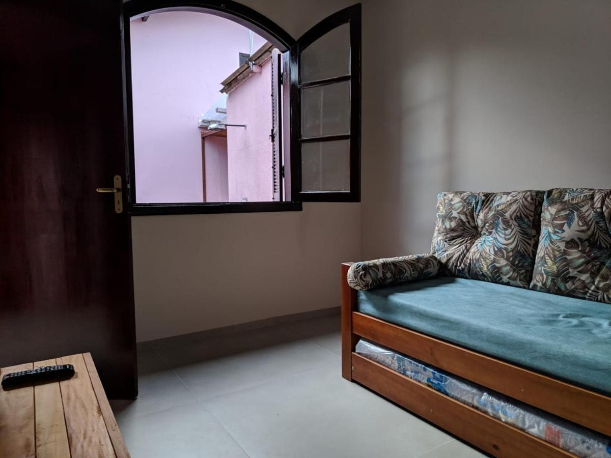 Ubatuba Centro - Casa Terreo Completa Villa ภายนอก รูปภาพ