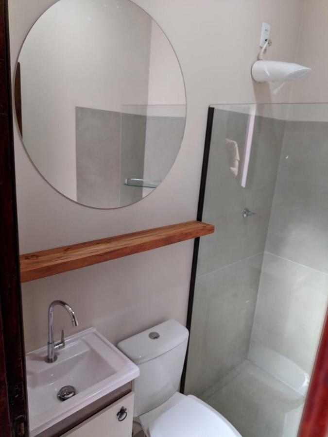 Ubatuba Centro - Casa Terreo Completa Villa ภายนอก รูปภาพ