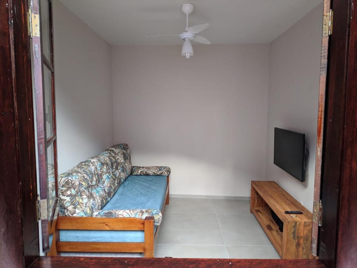 Ubatuba Centro - Casa Terreo Completa Villa ภายนอก รูปภาพ