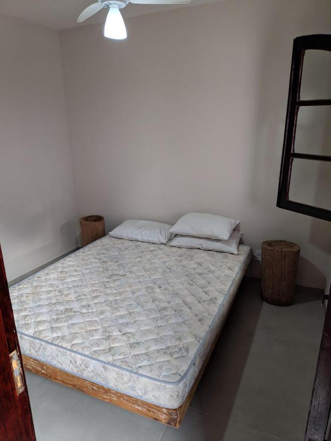 Ubatuba Centro - Casa Terreo Completa Villa ภายนอก รูปภาพ