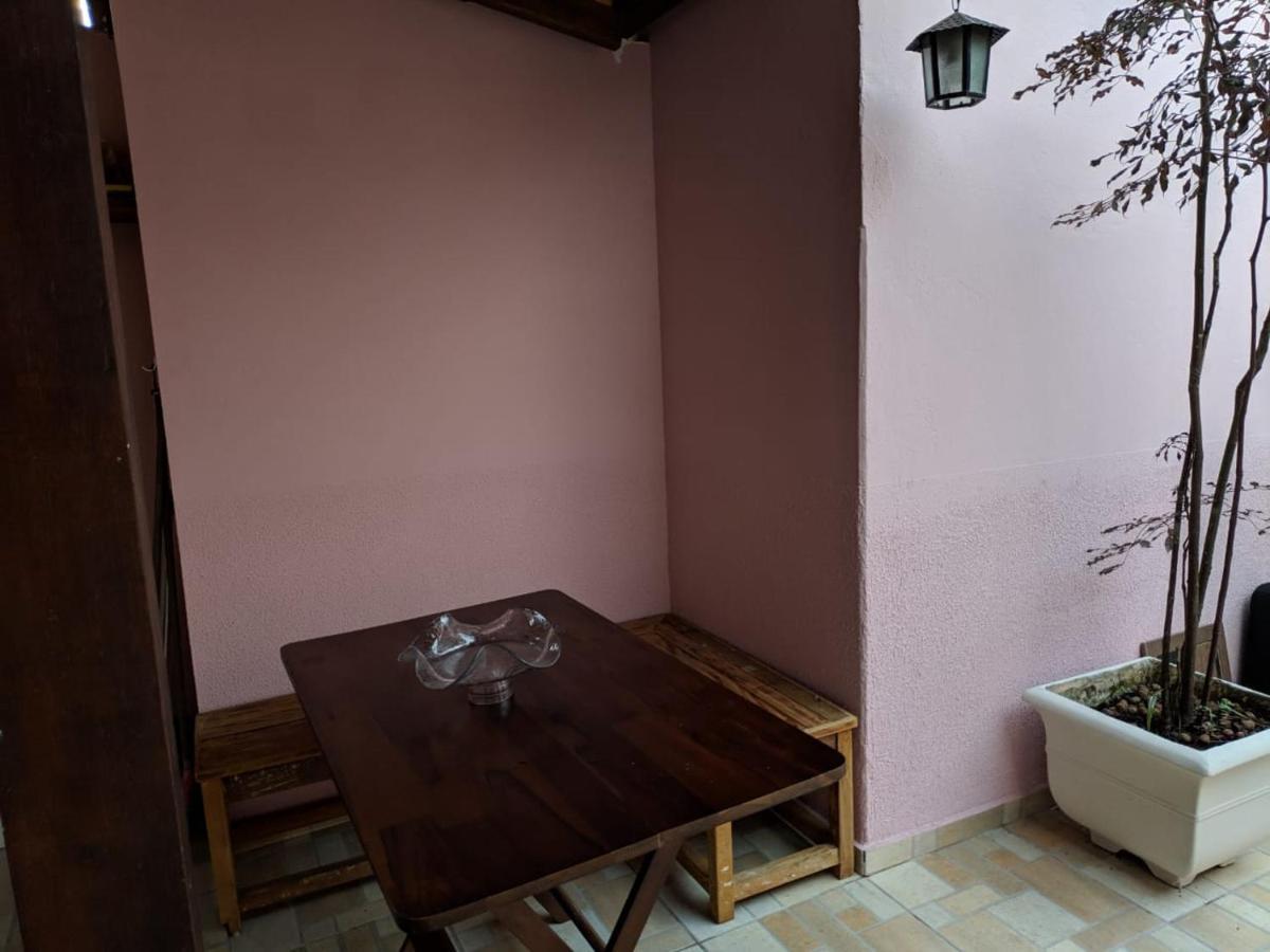 Ubatuba Centro - Casa Terreo Completa Villa ภายนอก รูปภาพ